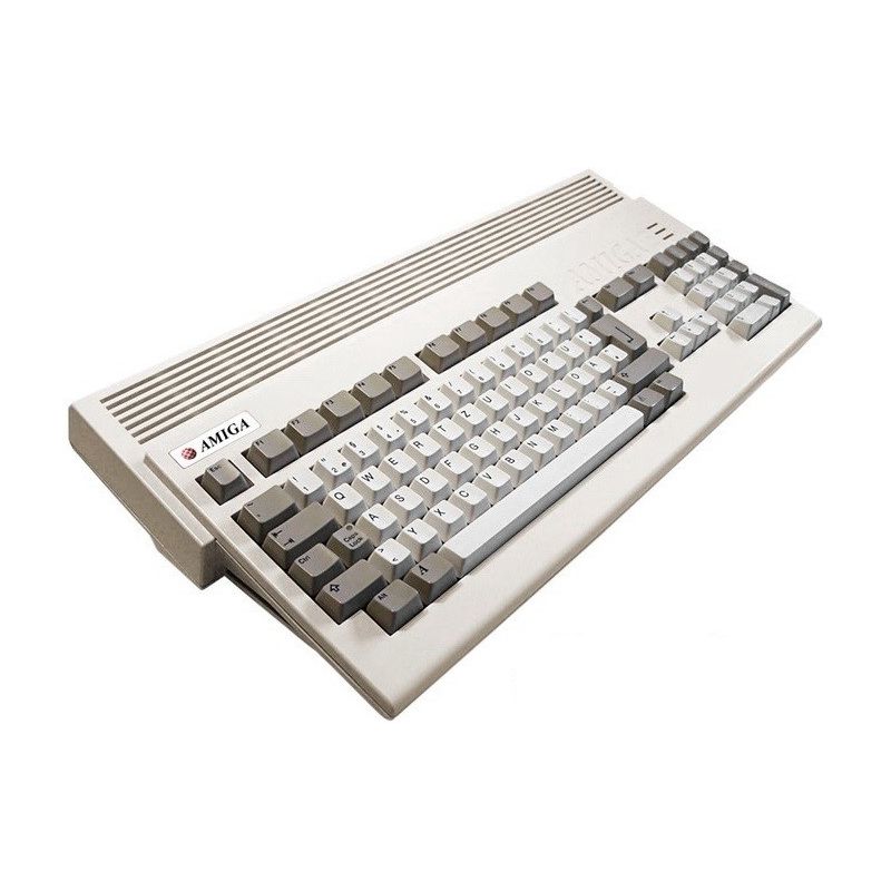 Pierwszy produkt testowy (Focenza)