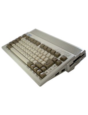 Trzeci produkt testowy